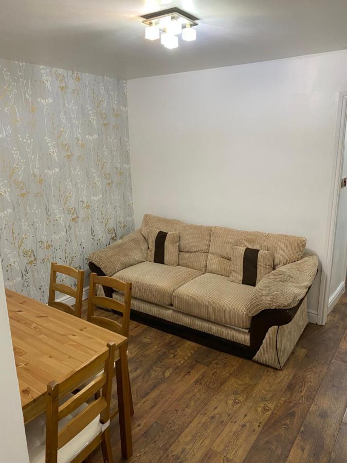 Rusholme Rooms Manchester Exterior foto